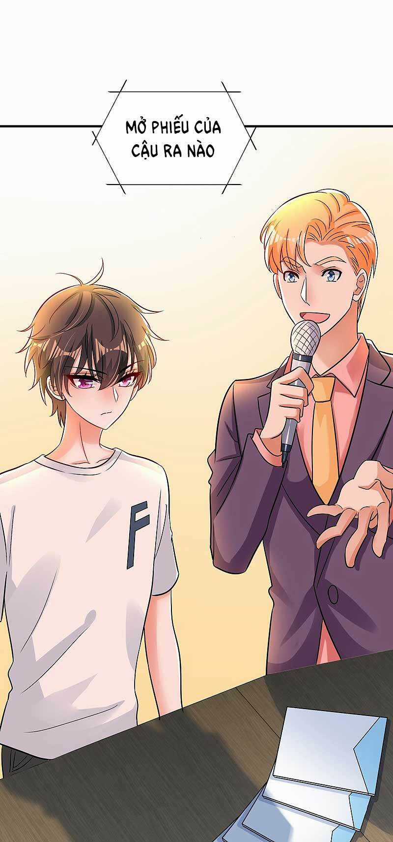 Trùng Sinh Không Gian: Cô Vợ Hào Môn Nóng Bỏng Không Dễ Chọc Chapter 87 trang 17