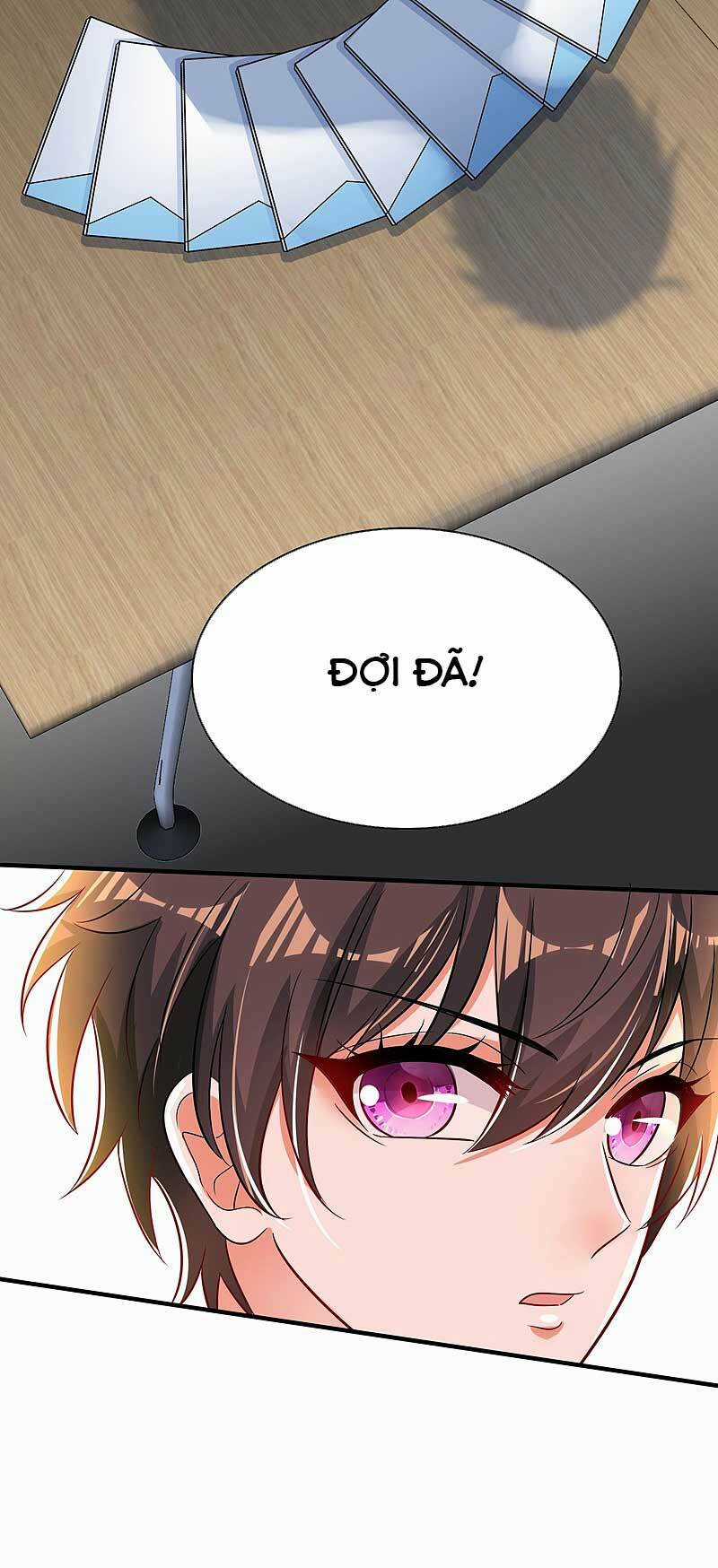 Trùng Sinh Không Gian: Cô Vợ Hào Môn Nóng Bỏng Không Dễ Chọc Chapter 87 trang 18