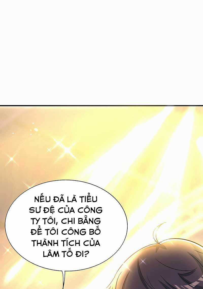 Trùng Sinh Không Gian: Cô Vợ Hào Môn Nóng Bỏng Không Dễ Chọc Chapter 87 trang 19