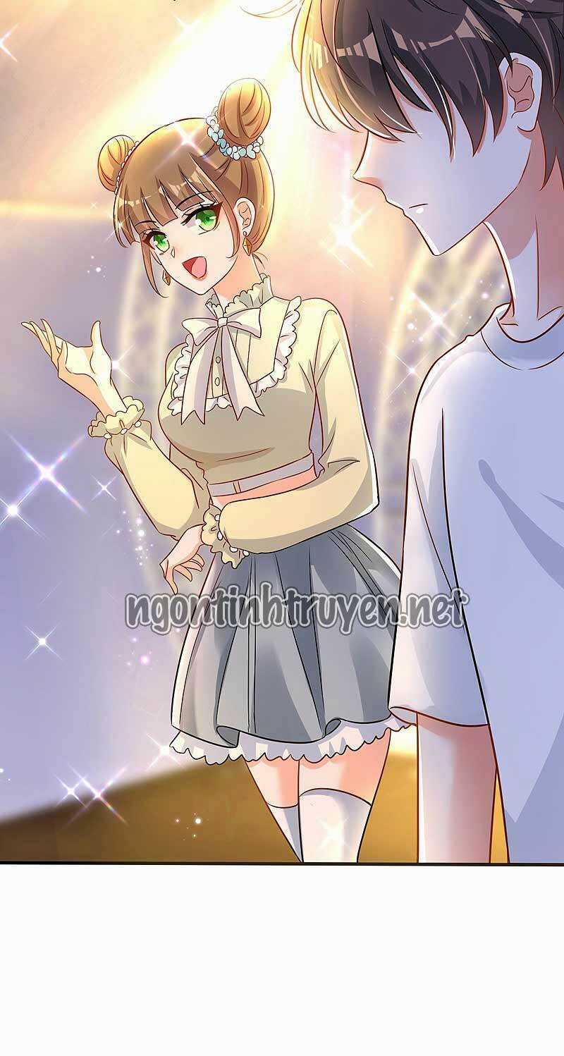 Trùng Sinh Không Gian: Cô Vợ Hào Môn Nóng Bỏng Không Dễ Chọc Chapter 87 trang 20