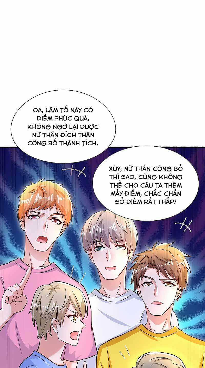 Trùng Sinh Không Gian: Cô Vợ Hào Môn Nóng Bỏng Không Dễ Chọc Chapter 87 trang 21