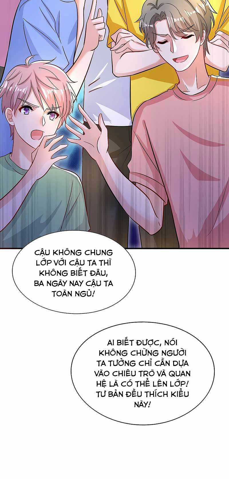 Trùng Sinh Không Gian: Cô Vợ Hào Môn Nóng Bỏng Không Dễ Chọc Chapter 87 trang 22