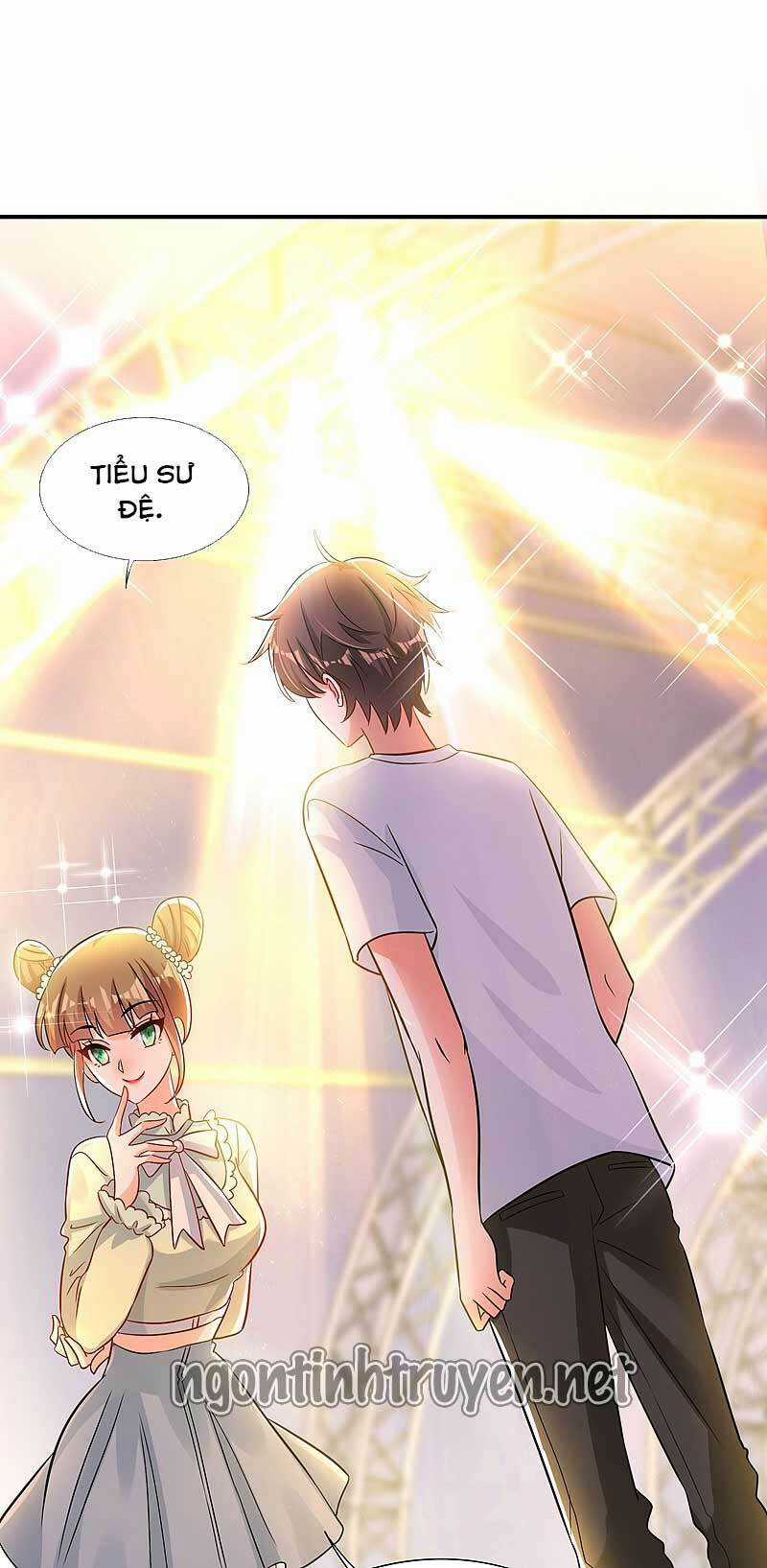 Trùng Sinh Không Gian: Cô Vợ Hào Môn Nóng Bỏng Không Dễ Chọc Chapter 87 trang 23