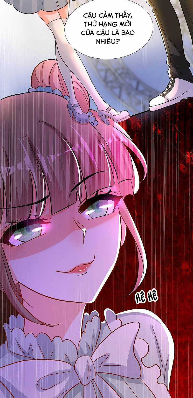 Trùng Sinh Không Gian: Cô Vợ Hào Môn Nóng Bỏng Không Dễ Chọc Chapter 87 trang 24