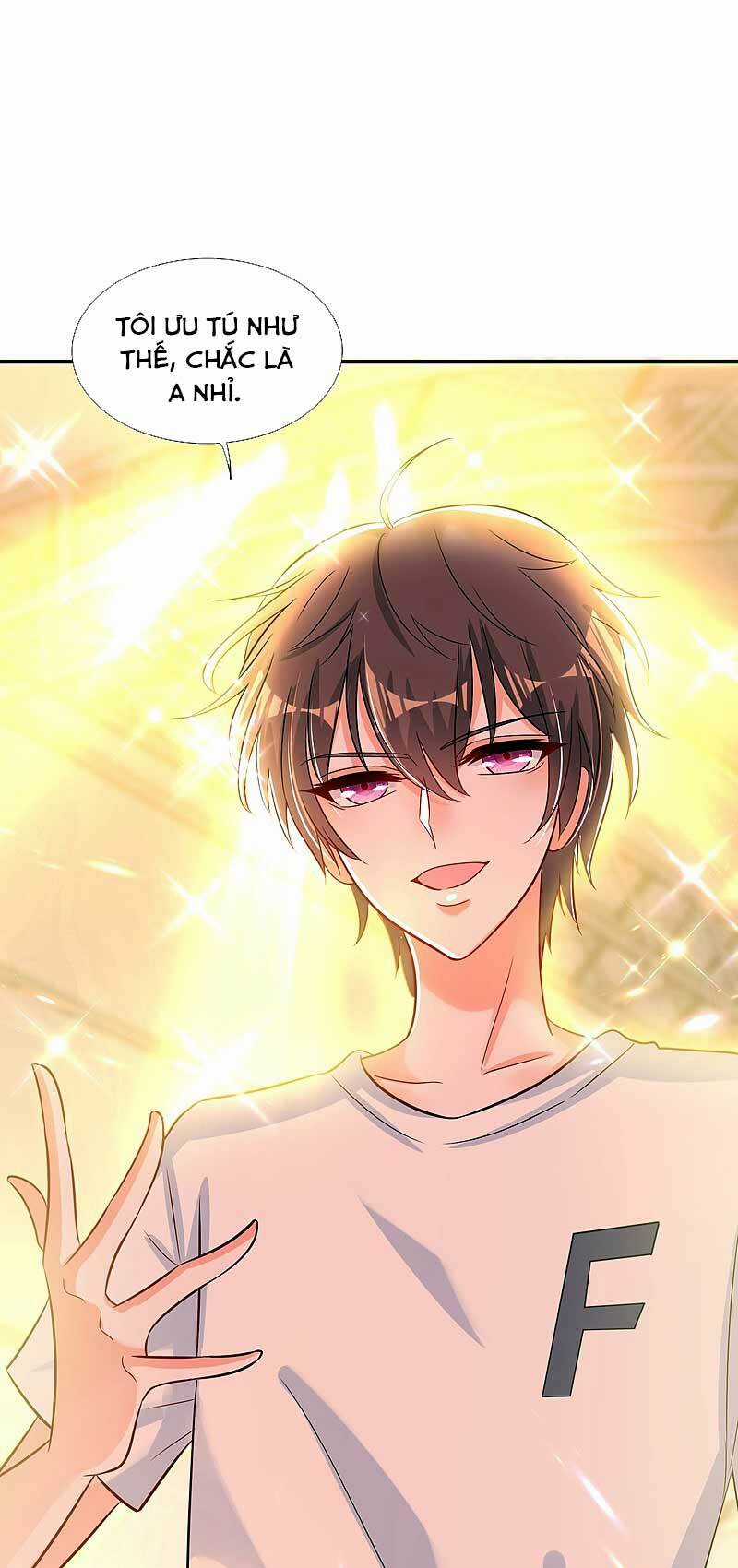 Trùng Sinh Không Gian: Cô Vợ Hào Môn Nóng Bỏng Không Dễ Chọc Chapter 87 trang 26