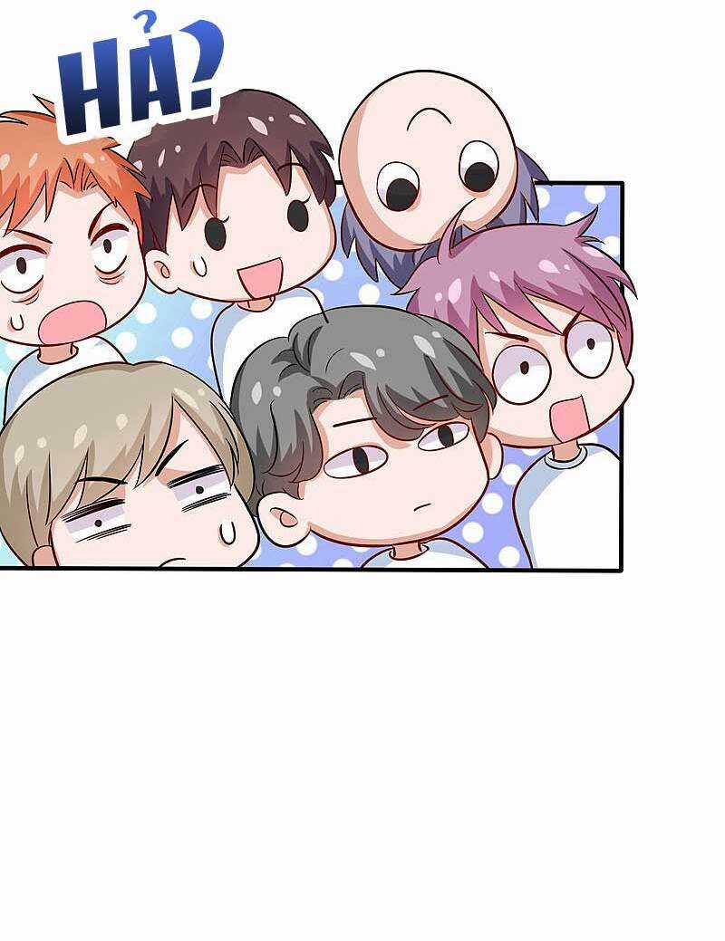 Trùng Sinh Không Gian: Cô Vợ Hào Môn Nóng Bỏng Không Dễ Chọc Chapter 87 trang 28