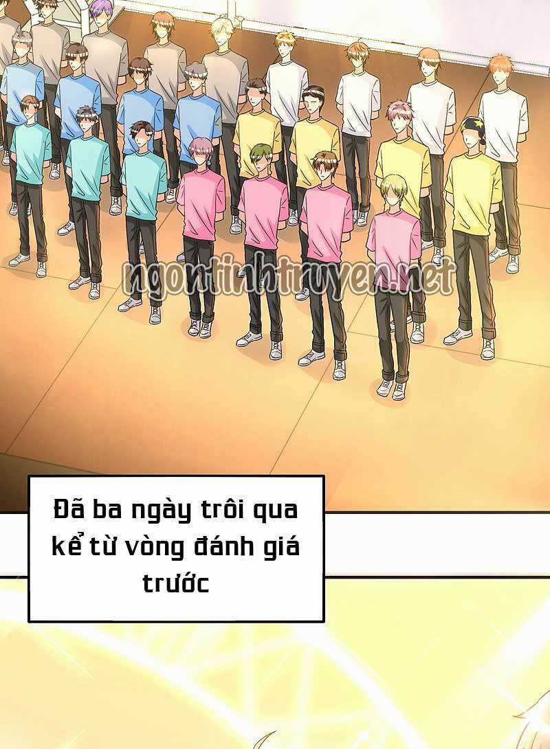 Trùng Sinh Không Gian: Cô Vợ Hào Môn Nóng Bỏng Không Dễ Chọc Chapter 87 trang 3