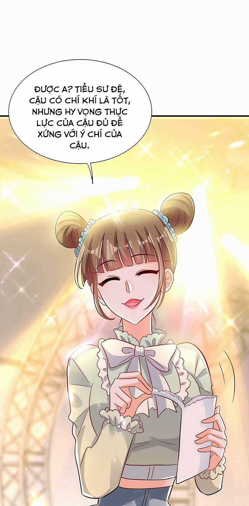 Trùng Sinh Không Gian: Cô Vợ Hào Môn Nóng Bỏng Không Dễ Chọc Chapter 87 trang 31