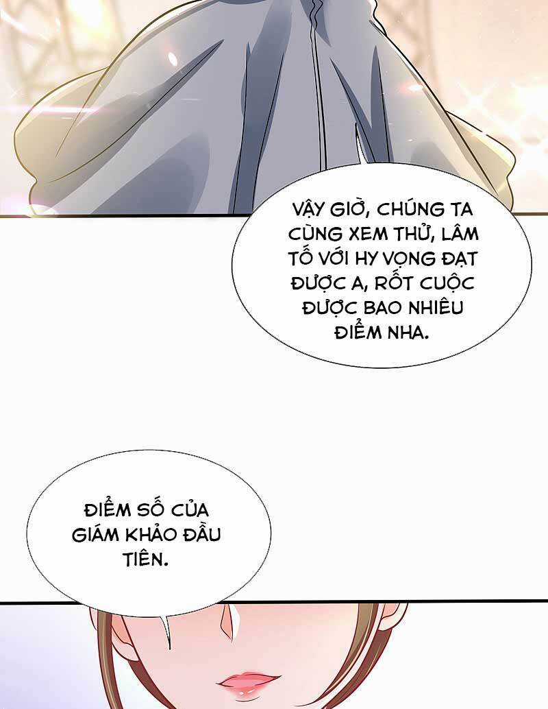 Trùng Sinh Không Gian: Cô Vợ Hào Môn Nóng Bỏng Không Dễ Chọc Chapter 87 trang 32