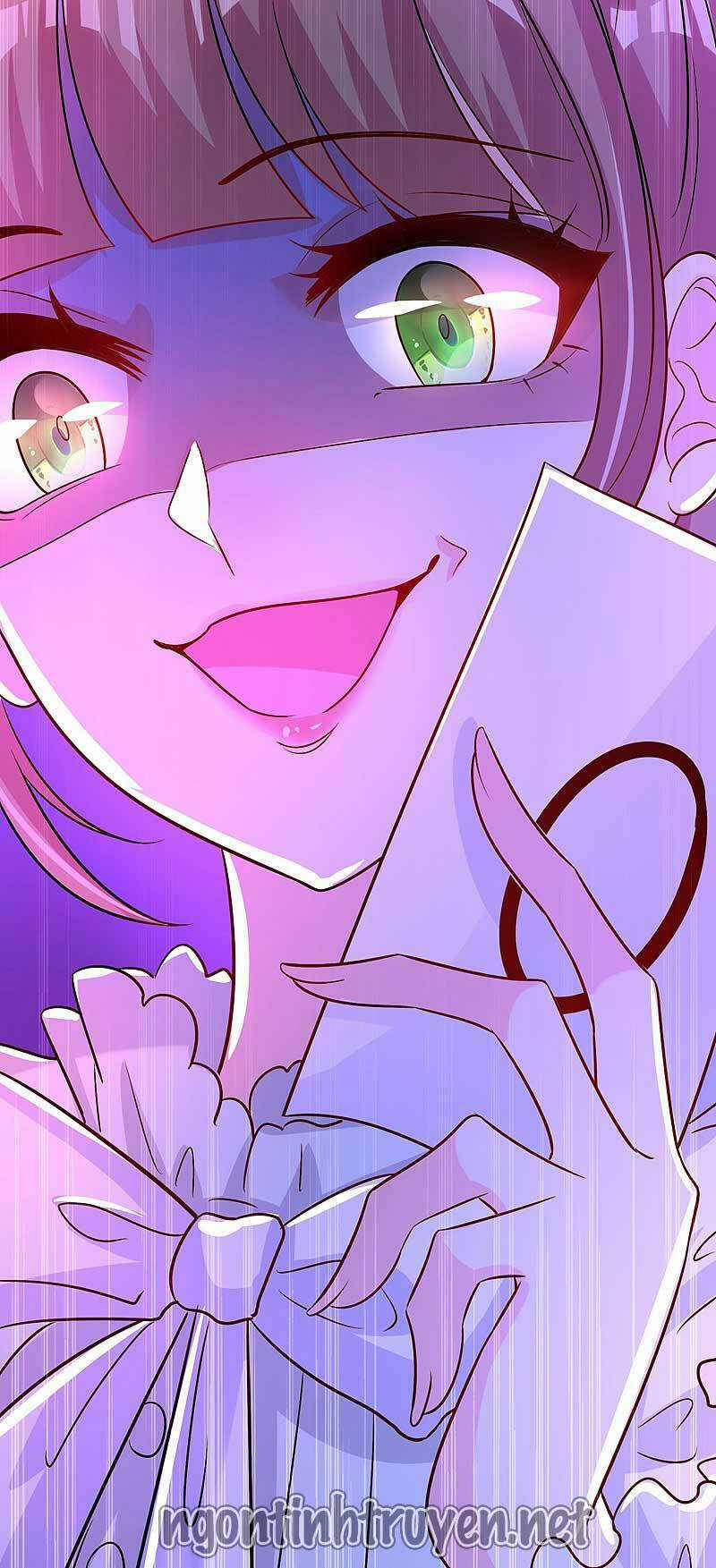 Trùng Sinh Không Gian: Cô Vợ Hào Môn Nóng Bỏng Không Dễ Chọc Chapter 87 trang 35