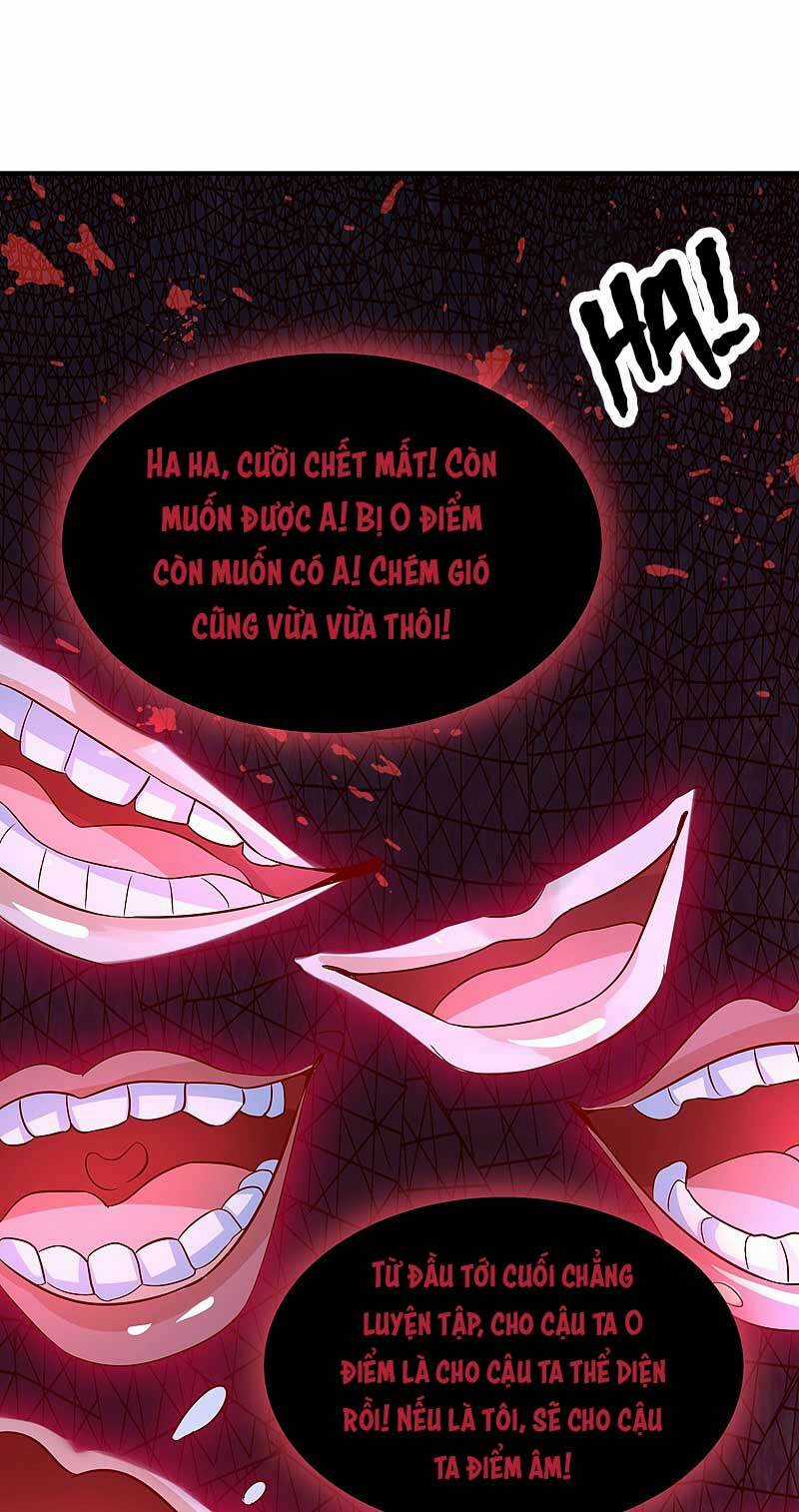 Trùng Sinh Không Gian: Cô Vợ Hào Môn Nóng Bỏng Không Dễ Chọc Chapter 87 trang 37