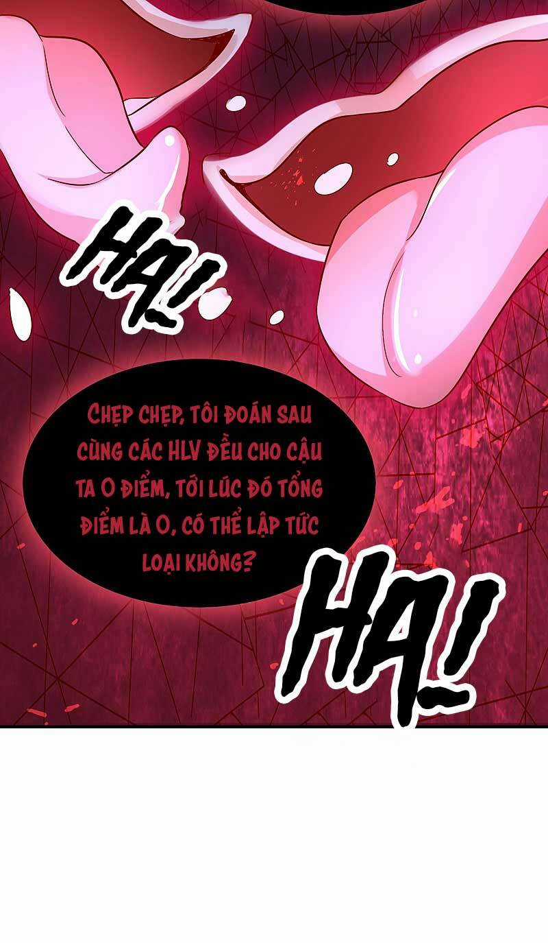 Trùng Sinh Không Gian: Cô Vợ Hào Môn Nóng Bỏng Không Dễ Chọc Chapter 87 trang 38