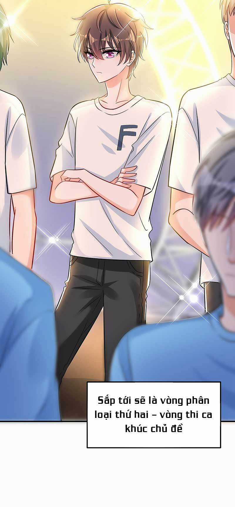 Trùng Sinh Không Gian: Cô Vợ Hào Môn Nóng Bỏng Không Dễ Chọc Chapter 87 trang 4