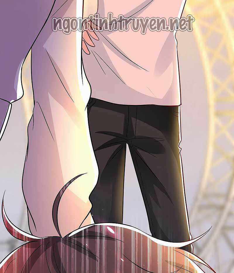 Trùng Sinh Không Gian: Cô Vợ Hào Môn Nóng Bỏng Không Dễ Chọc Chapter 87 trang 40