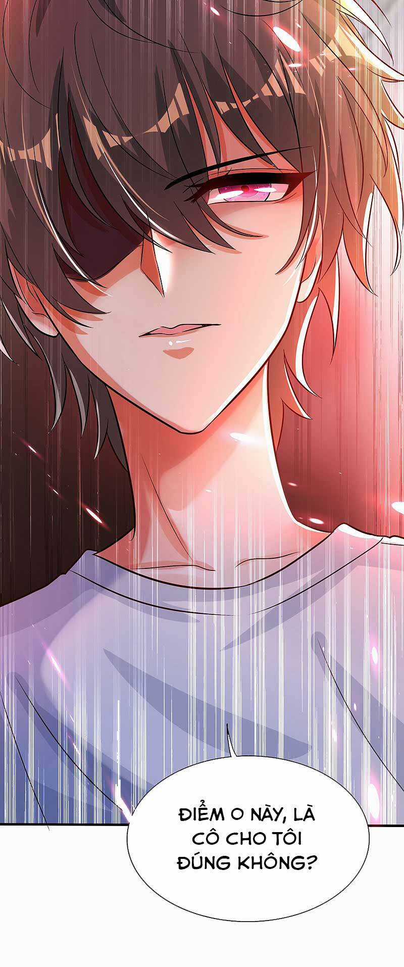 Trùng Sinh Không Gian: Cô Vợ Hào Môn Nóng Bỏng Không Dễ Chọc Chapter 87 trang 41