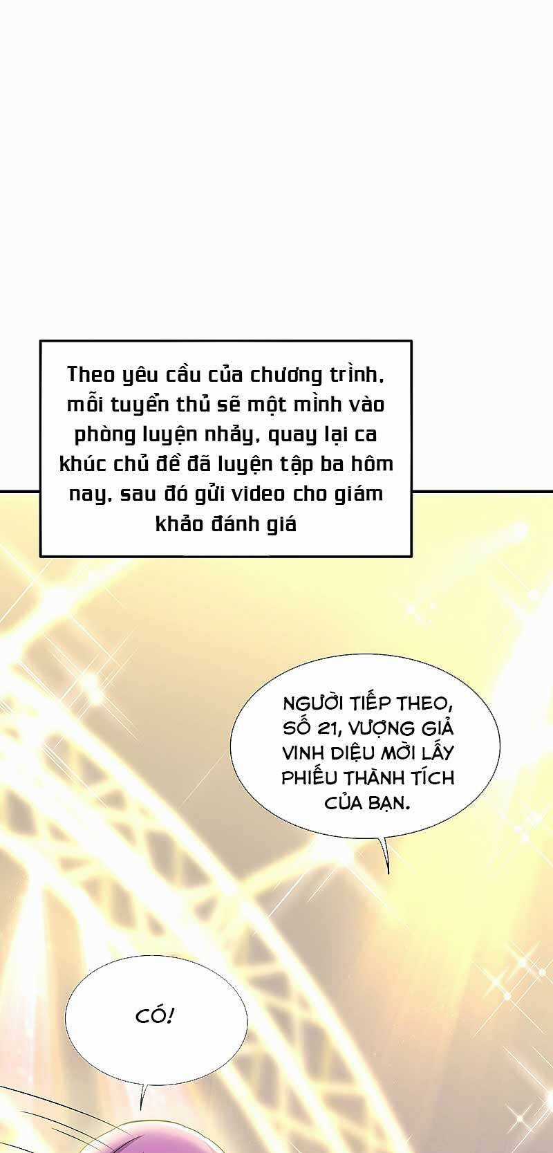 Trùng Sinh Không Gian: Cô Vợ Hào Môn Nóng Bỏng Không Dễ Chọc Chapter 87 trang 5