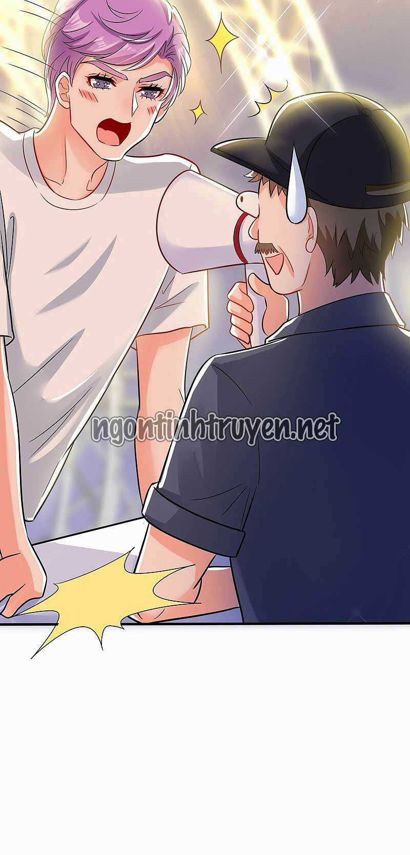 Trùng Sinh Không Gian: Cô Vợ Hào Môn Nóng Bỏng Không Dễ Chọc Chapter 87 trang 6