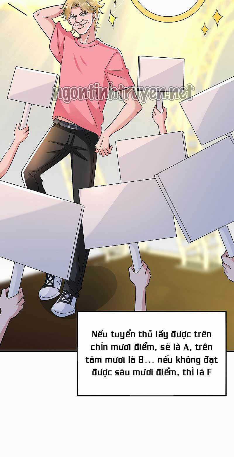 Trùng Sinh Không Gian: Cô Vợ Hào Môn Nóng Bỏng Không Dễ Chọc Chapter 87 trang 8