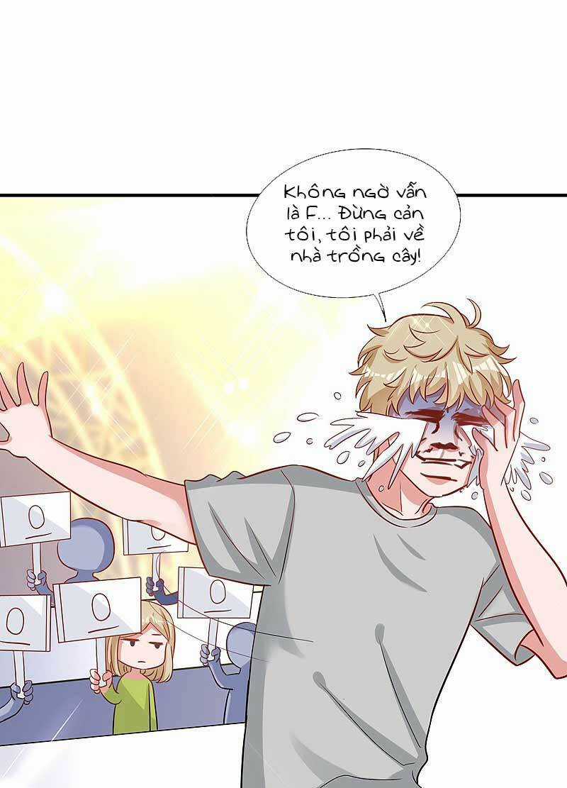 Trùng Sinh Không Gian: Cô Vợ Hào Môn Nóng Bỏng Không Dễ Chọc Chapter 87 trang 9