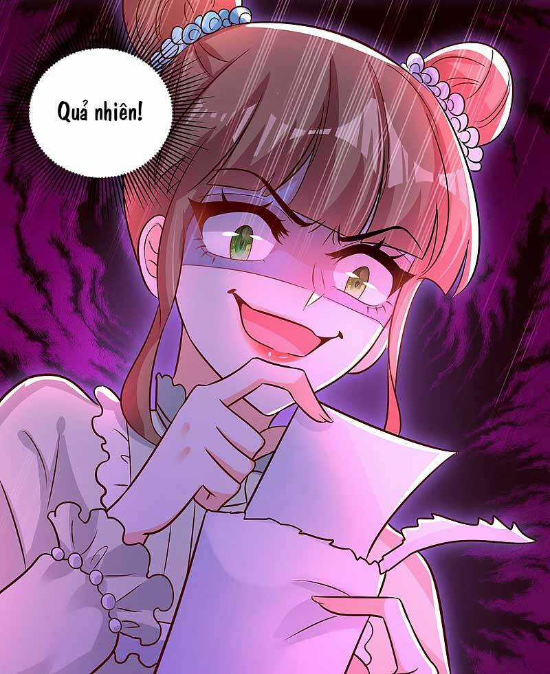 Trùng Sinh Không Gian: Cô Vợ Hào Môn Nóng Bỏng Không Dễ Chọc Chapter 88 trang 10