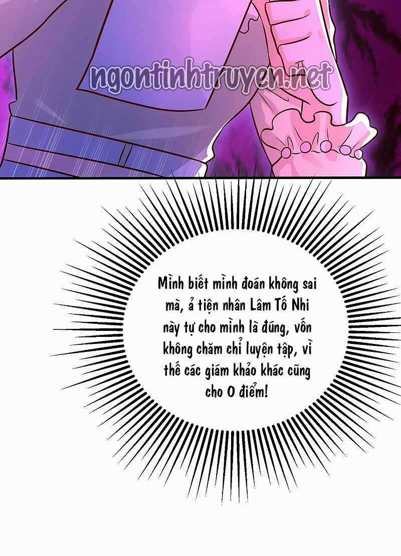 Trùng Sinh Không Gian: Cô Vợ Hào Môn Nóng Bỏng Không Dễ Chọc Chapter 88 trang 11