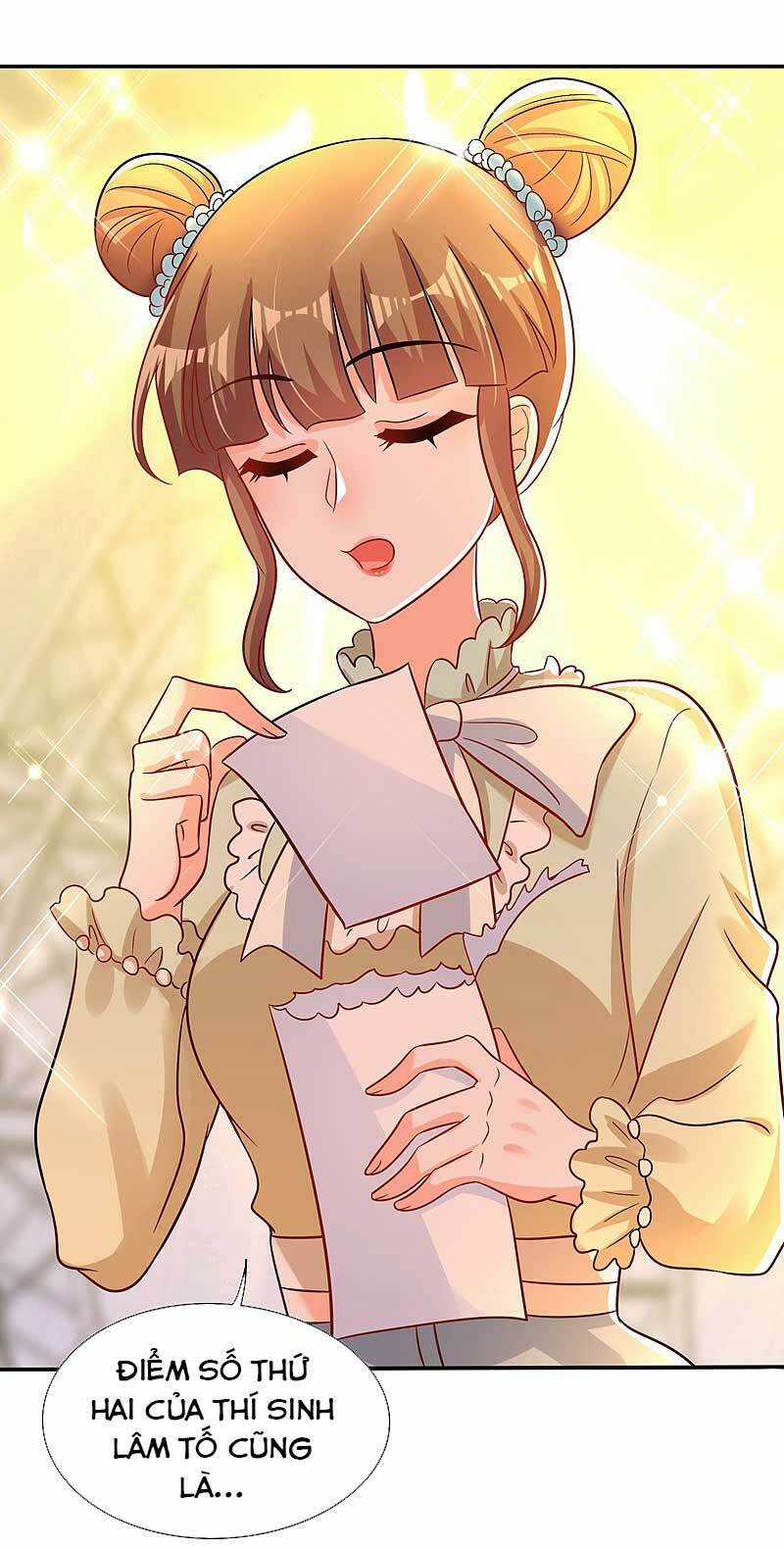 Trùng Sinh Không Gian: Cô Vợ Hào Môn Nóng Bỏng Không Dễ Chọc Chapter 88 trang 12