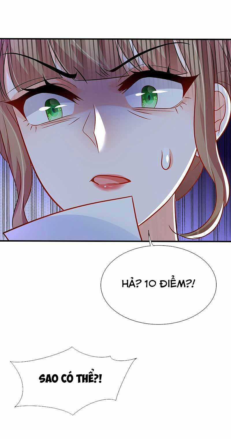 Trùng Sinh Không Gian: Cô Vợ Hào Môn Nóng Bỏng Không Dễ Chọc Chapter 88 trang 14