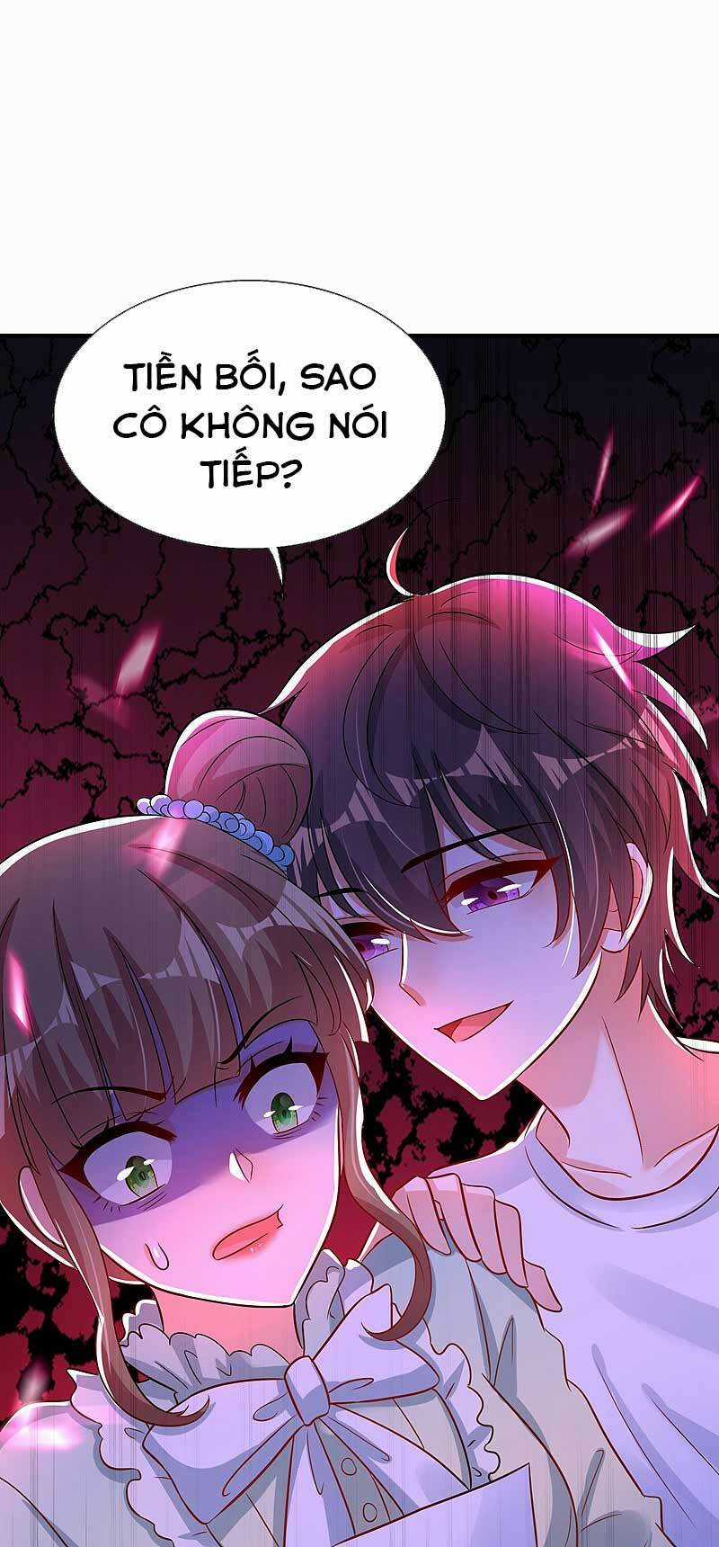 Trùng Sinh Không Gian: Cô Vợ Hào Môn Nóng Bỏng Không Dễ Chọc Chapter 88 trang 15