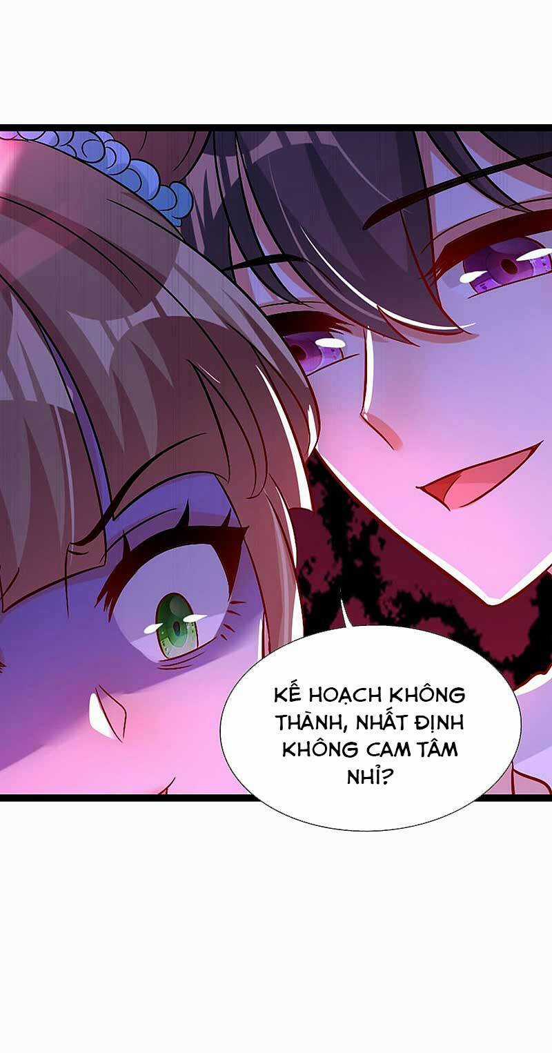 Trùng Sinh Không Gian: Cô Vợ Hào Môn Nóng Bỏng Không Dễ Chọc Chapter 88 trang 17