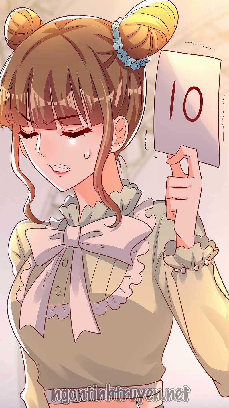 Trùng Sinh Không Gian: Cô Vợ Hào Môn Nóng Bỏng Không Dễ Chọc Chapter 88 trang 19