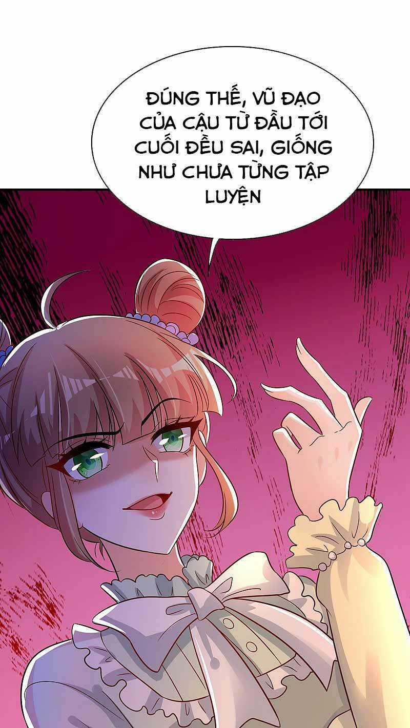 Trùng Sinh Không Gian: Cô Vợ Hào Môn Nóng Bỏng Không Dễ Chọc Chapter 88 trang 2
