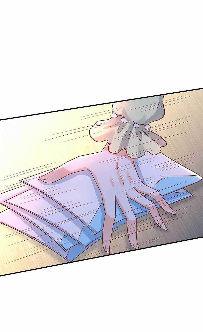 Trùng Sinh Không Gian: Cô Vợ Hào Môn Nóng Bỏng Không Dễ Chọc Chapter 88 trang 21