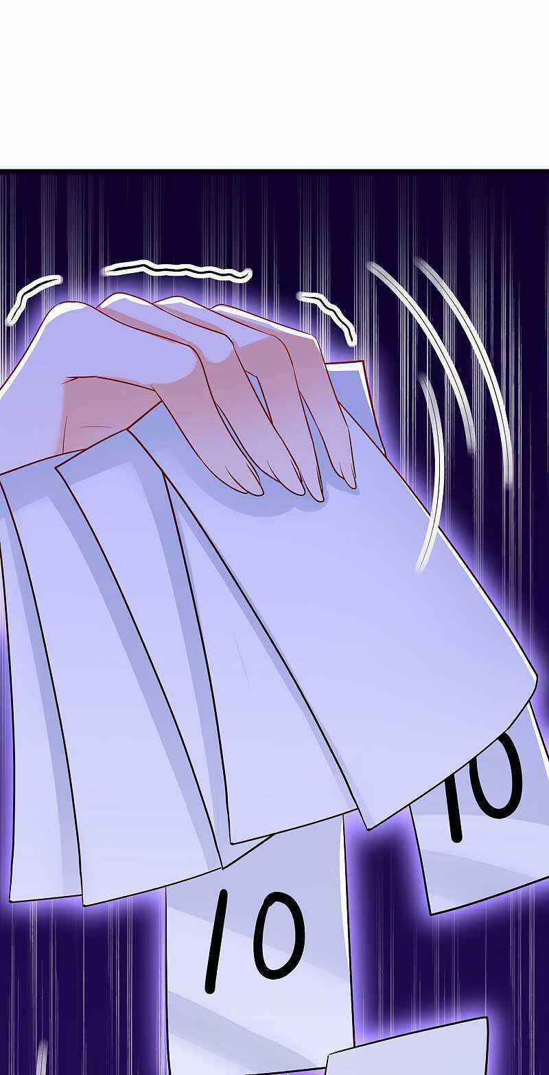 Trùng Sinh Không Gian: Cô Vợ Hào Môn Nóng Bỏng Không Dễ Chọc Chapter 88 trang 23