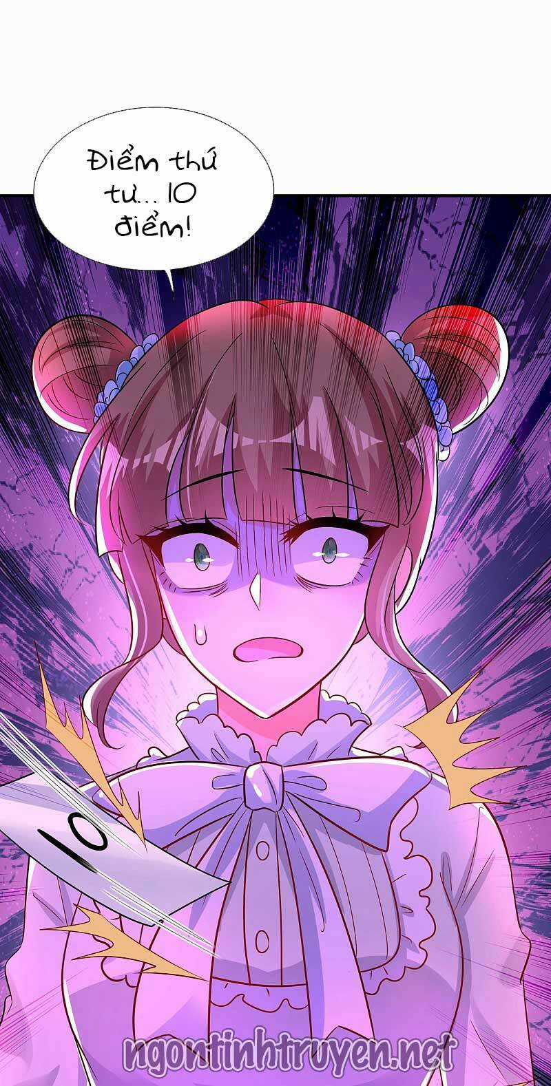 Trùng Sinh Không Gian: Cô Vợ Hào Môn Nóng Bỏng Không Dễ Chọc Chapter 88 trang 25