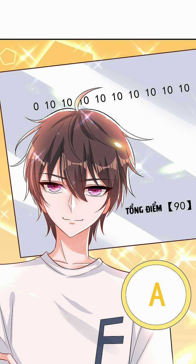 Trùng Sinh Không Gian: Cô Vợ Hào Môn Nóng Bỏng Không Dễ Chọc Chapter 88 trang 27