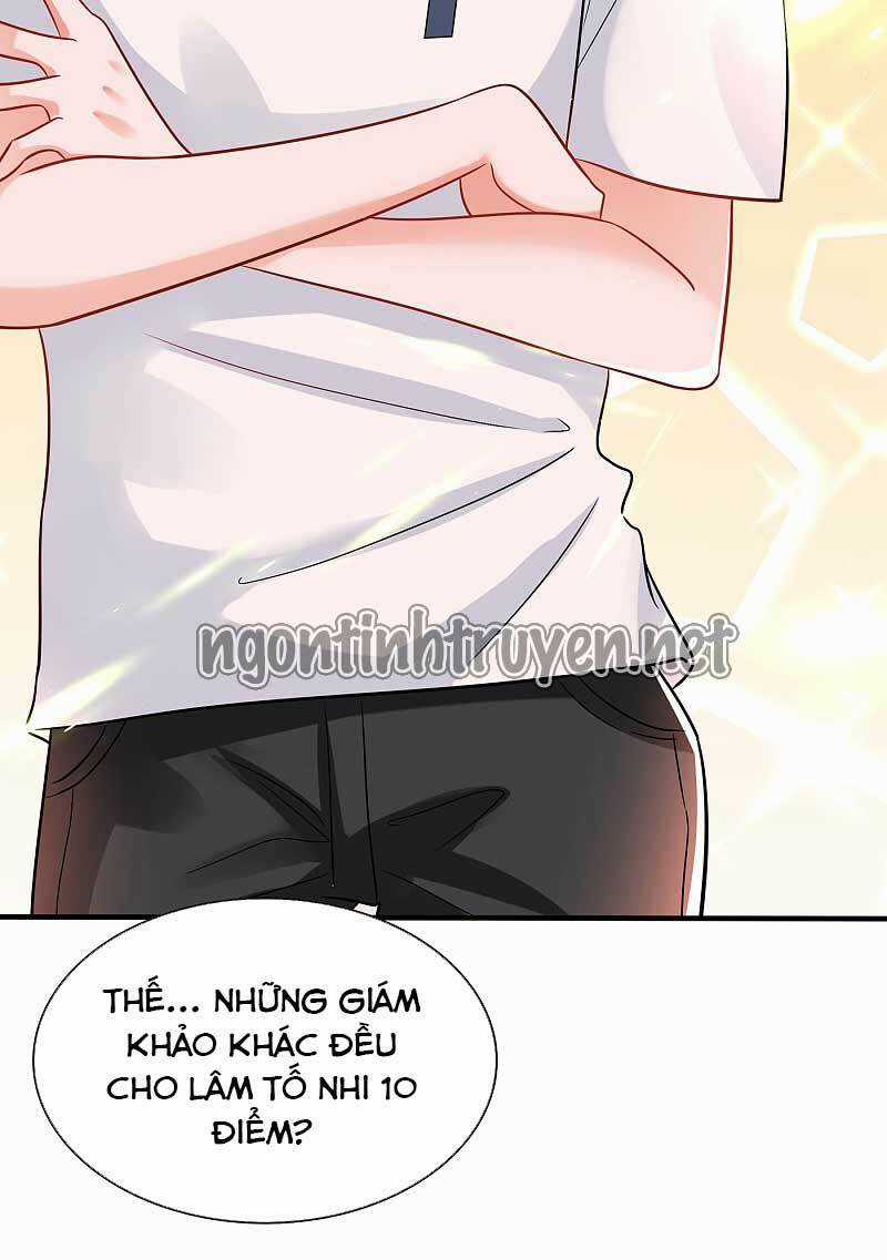 Trùng Sinh Không Gian: Cô Vợ Hào Môn Nóng Bỏng Không Dễ Chọc Chapter 88 trang 28