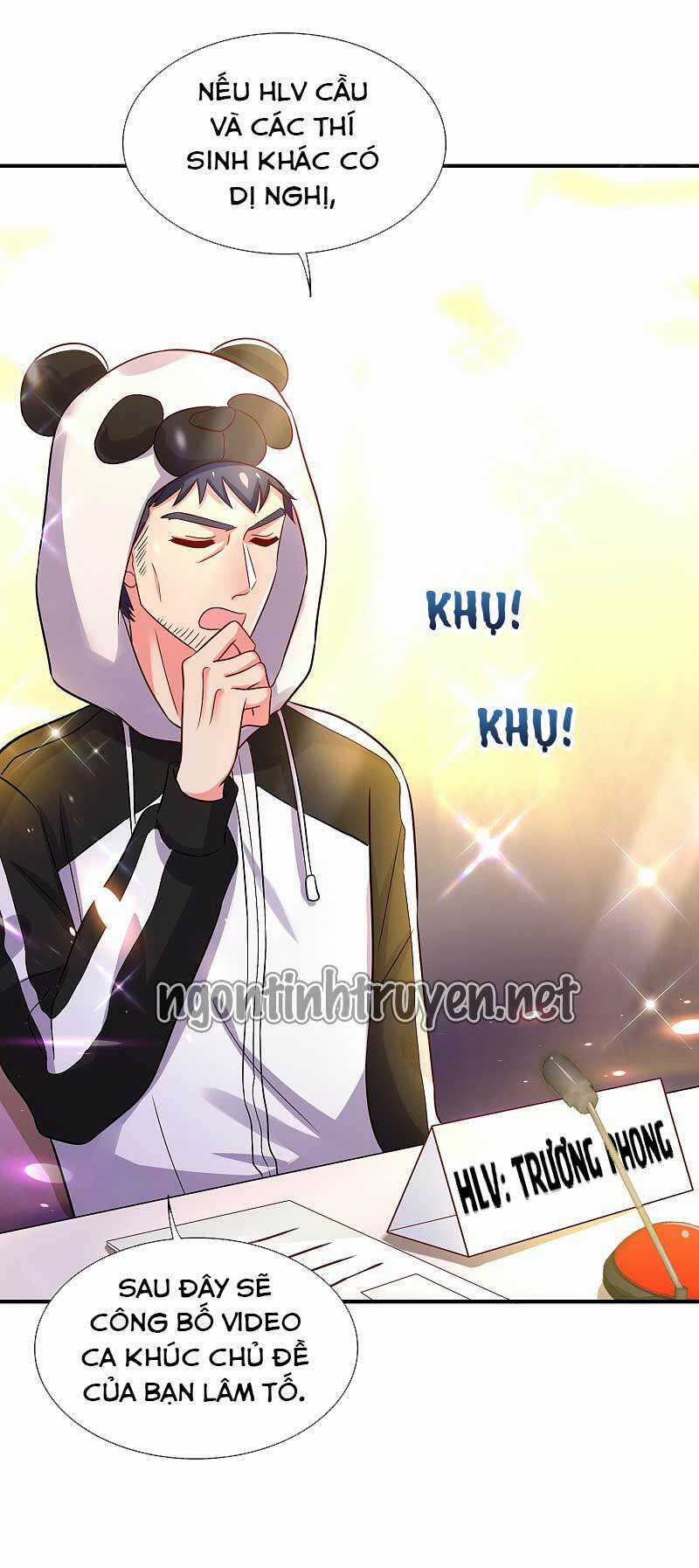 Trùng Sinh Không Gian: Cô Vợ Hào Môn Nóng Bỏng Không Dễ Chọc Chapter 88 trang 31