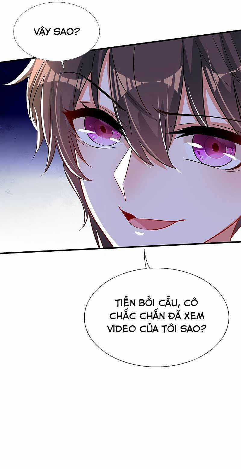 Trùng Sinh Không Gian: Cô Vợ Hào Môn Nóng Bỏng Không Dễ Chọc Chapter 88 trang 4