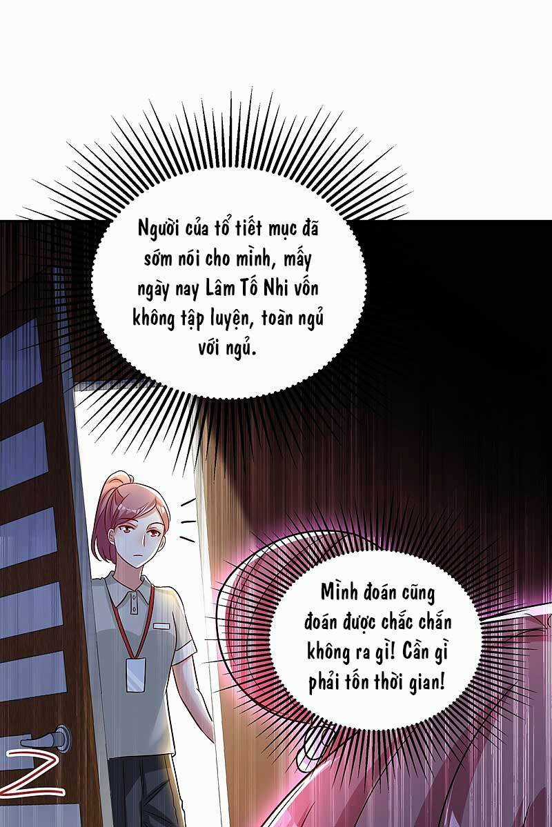 Trùng Sinh Không Gian: Cô Vợ Hào Môn Nóng Bỏng Không Dễ Chọc Chapter 88 trang 5