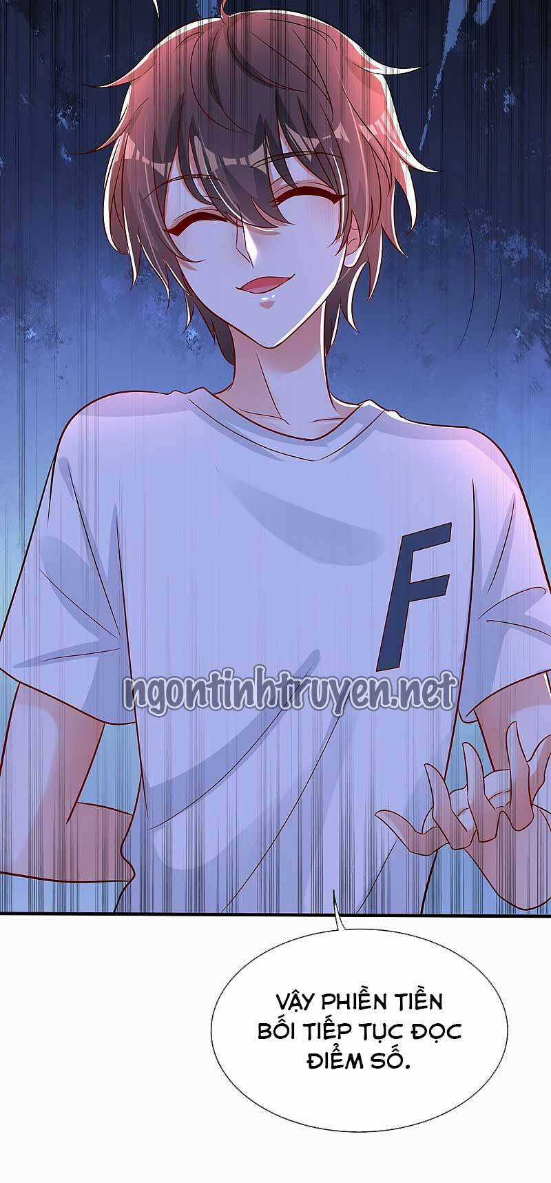 Trùng Sinh Không Gian: Cô Vợ Hào Môn Nóng Bỏng Không Dễ Chọc Chapter 88 trang 8