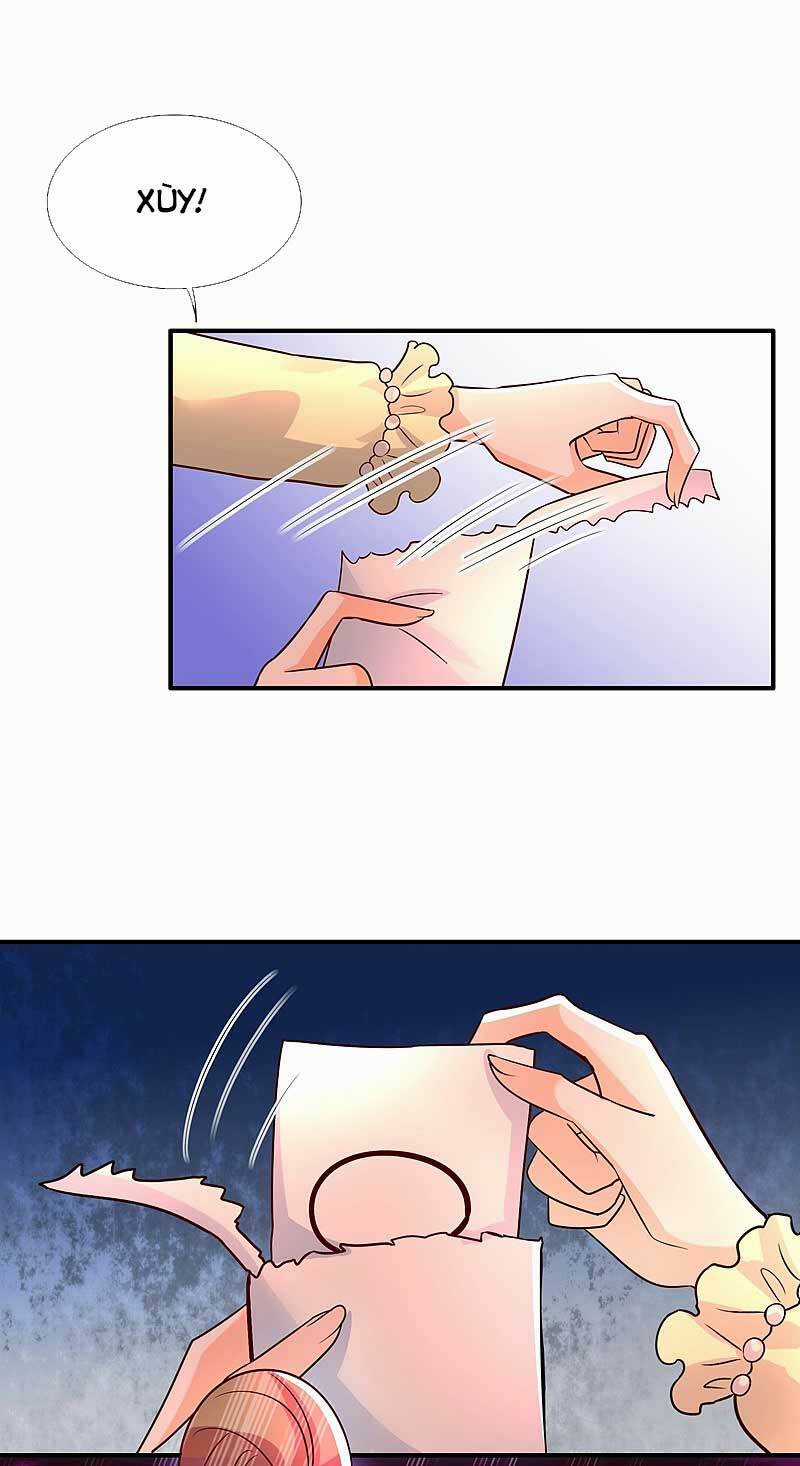 Trùng Sinh Không Gian: Cô Vợ Hào Môn Nóng Bỏng Không Dễ Chọc Chapter 88 trang 9