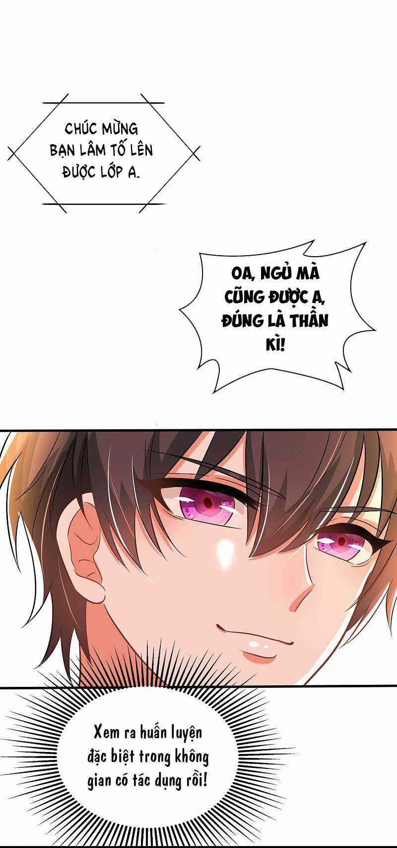 Trùng Sinh Không Gian: Cô Vợ Hào Môn Nóng Bỏng Không Dễ Chọc Chapter 89 trang 11