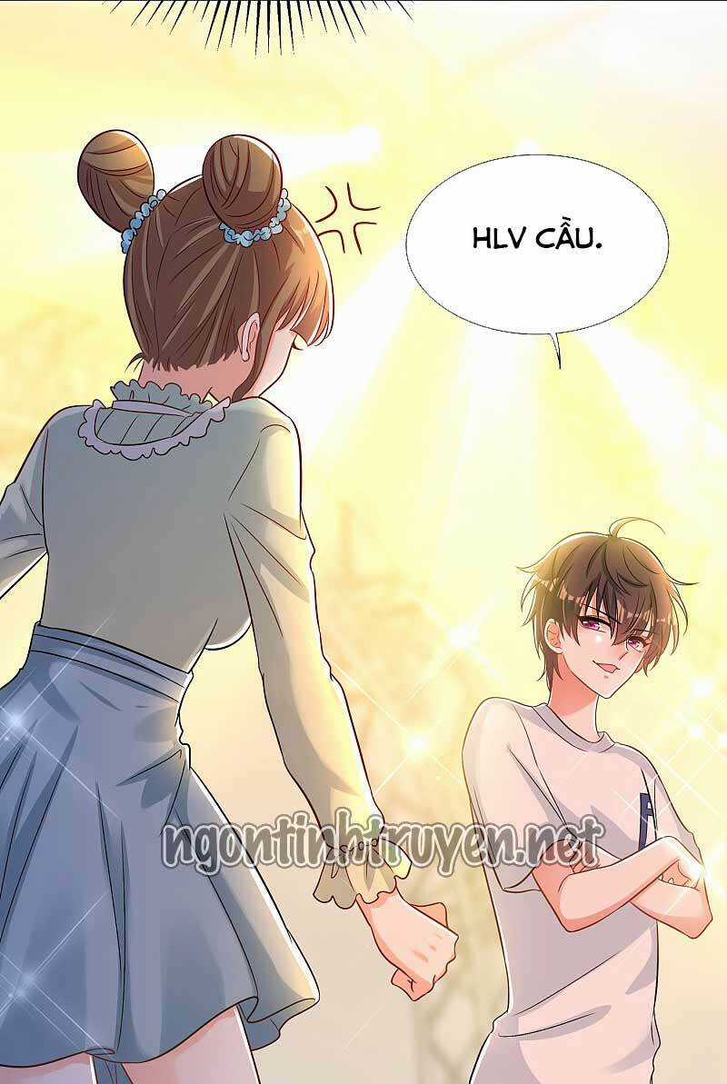 Trùng Sinh Không Gian: Cô Vợ Hào Môn Nóng Bỏng Không Dễ Chọc Chapter 89 trang 12