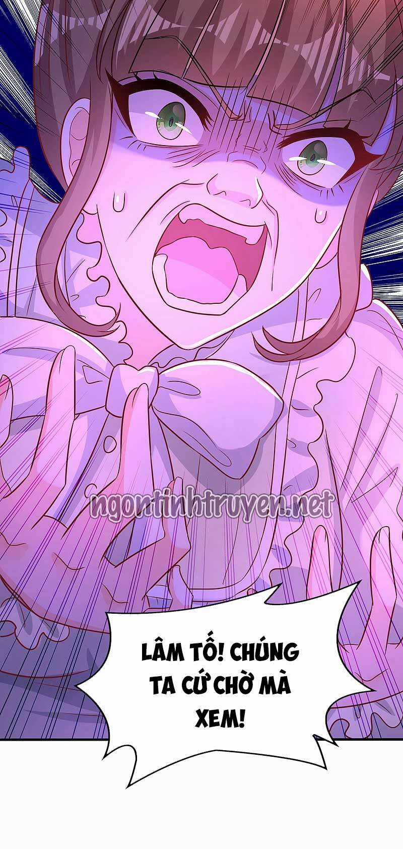 Trùng Sinh Không Gian: Cô Vợ Hào Môn Nóng Bỏng Không Dễ Chọc Chapter 89 trang 16