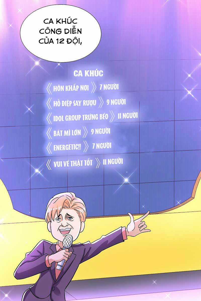 Trùng Sinh Không Gian: Cô Vợ Hào Môn Nóng Bỏng Không Dễ Chọc Chapter 89 trang 18