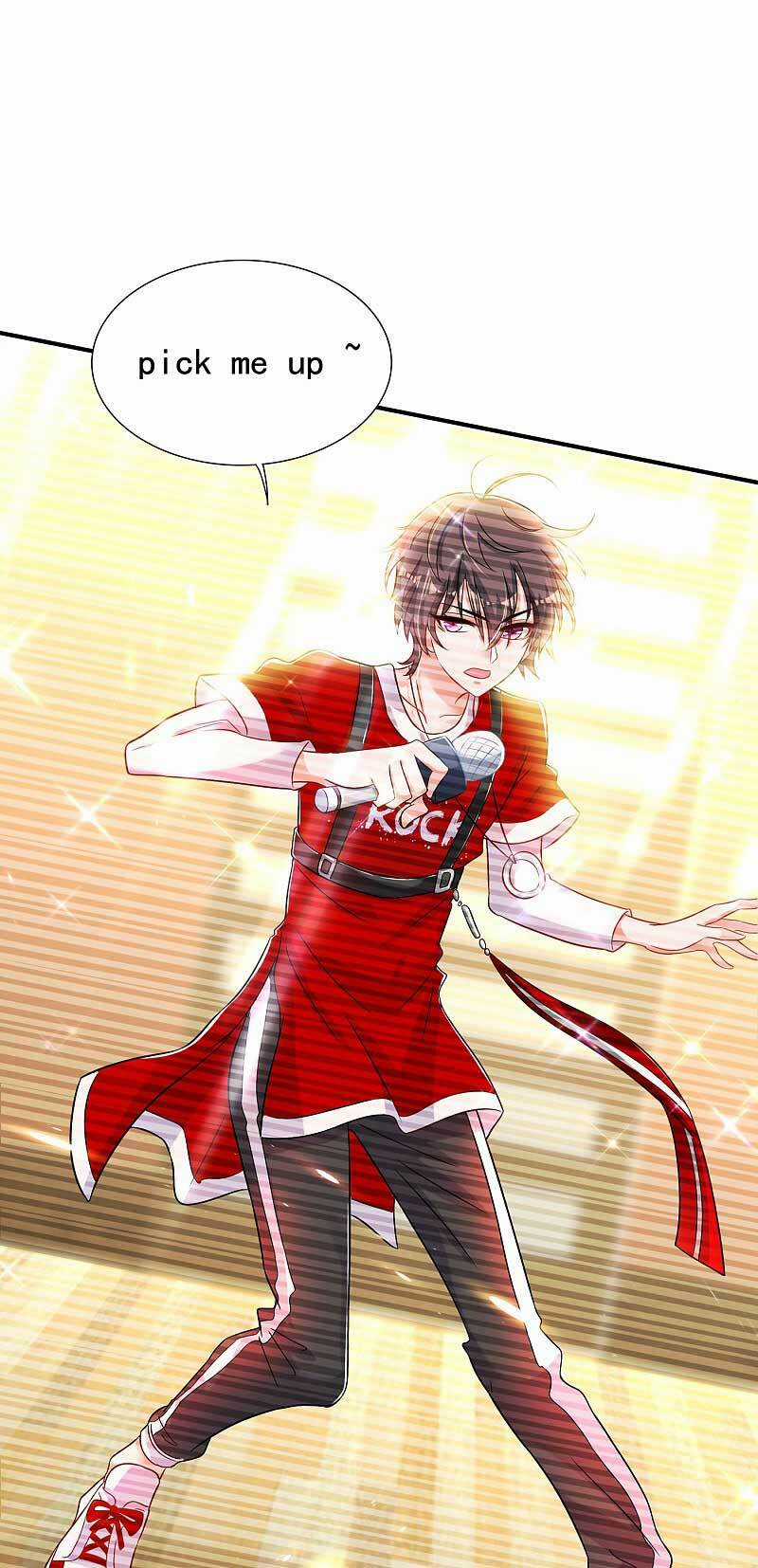 Trùng Sinh Không Gian: Cô Vợ Hào Môn Nóng Bỏng Không Dễ Chọc Chapter 89 trang 2