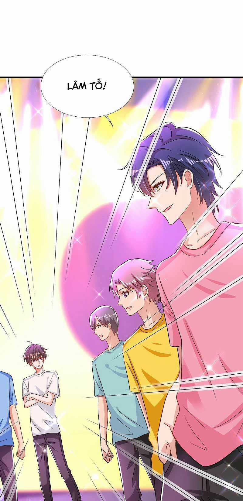 Trùng Sinh Không Gian: Cô Vợ Hào Môn Nóng Bỏng Không Dễ Chọc Chapter 89 trang 22