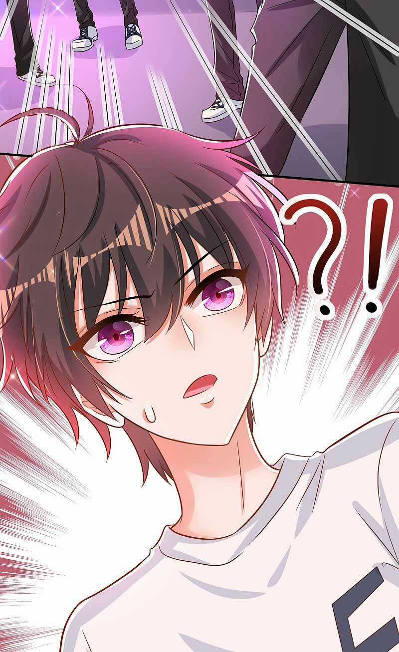 Trùng Sinh Không Gian: Cô Vợ Hào Môn Nóng Bỏng Không Dễ Chọc Chapter 89 trang 23