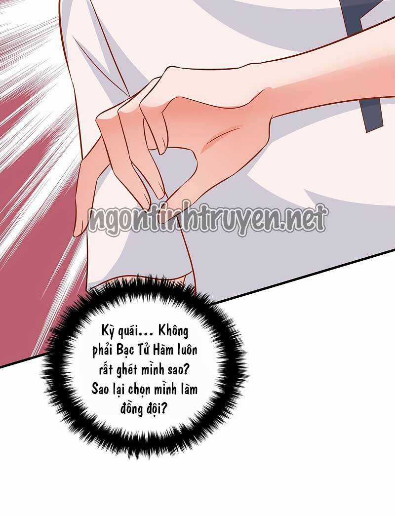 Trùng Sinh Không Gian: Cô Vợ Hào Môn Nóng Bỏng Không Dễ Chọc Chapter 89 trang 24