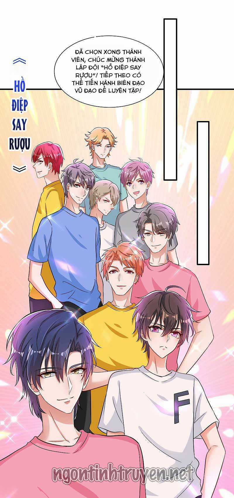 Trùng Sinh Không Gian: Cô Vợ Hào Môn Nóng Bỏng Không Dễ Chọc Chapter 89 trang 25